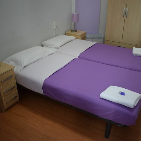 Hostal Mimi Las Ramblas Barcelona Exterior foto