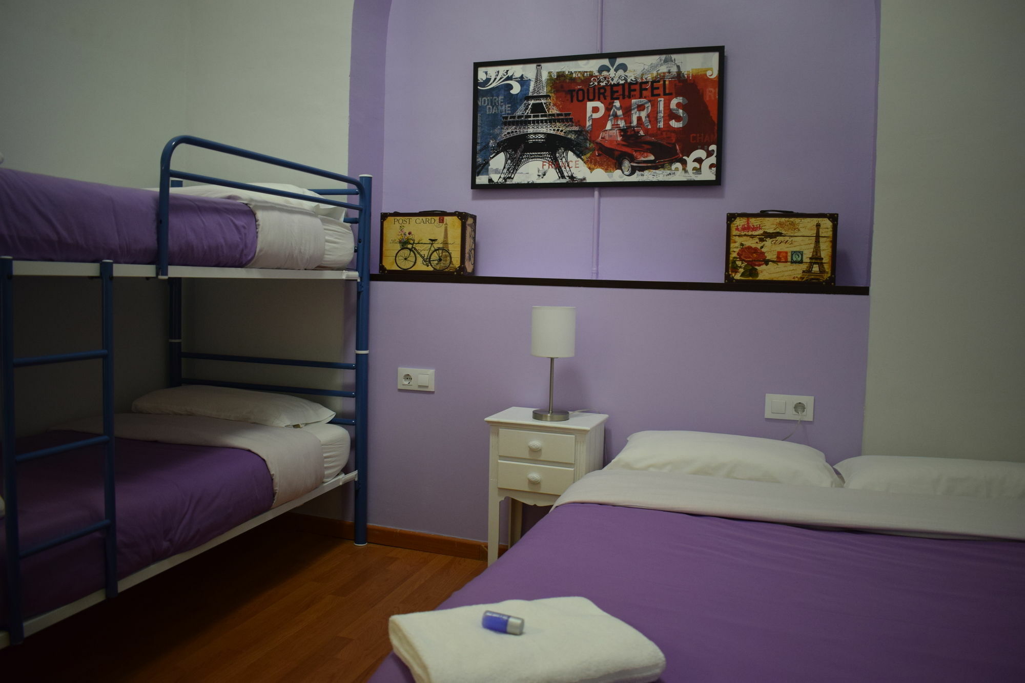 Hostal Mimi Las Ramblas Barcelona Exterior foto