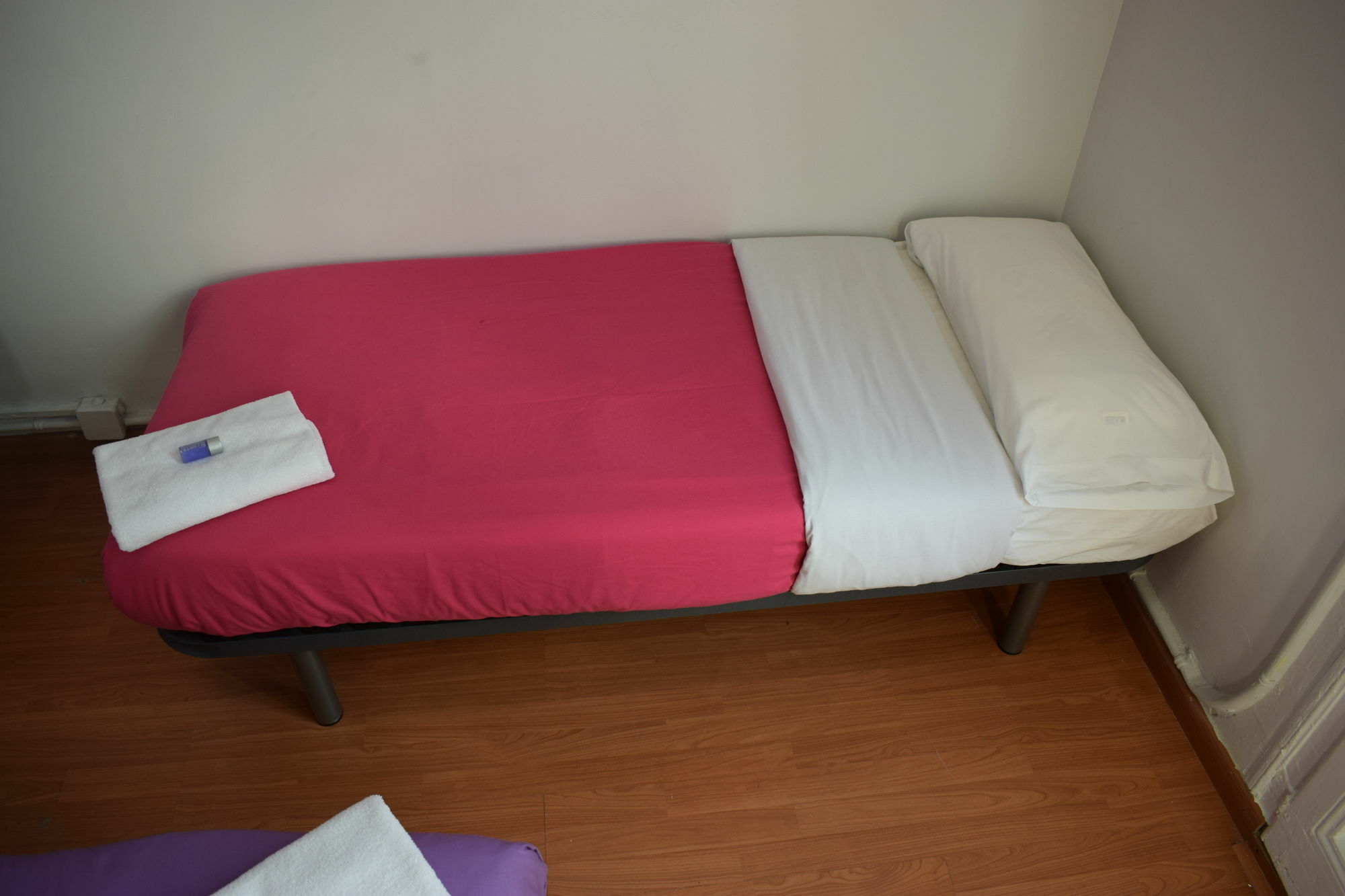 Hostal Mimi Las Ramblas Barcelona Exterior foto